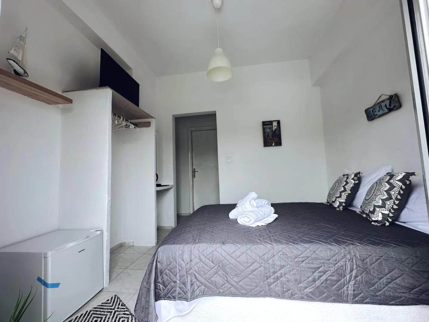 Nicole Rooms Santorini Vóthon المظهر الخارجي الصورة
